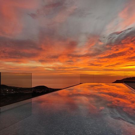 Villa Taburiente El Paso Dış mekan fotoğraf