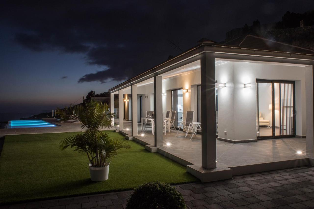 Villa Taburiente El Paso Dış mekan fotoğraf