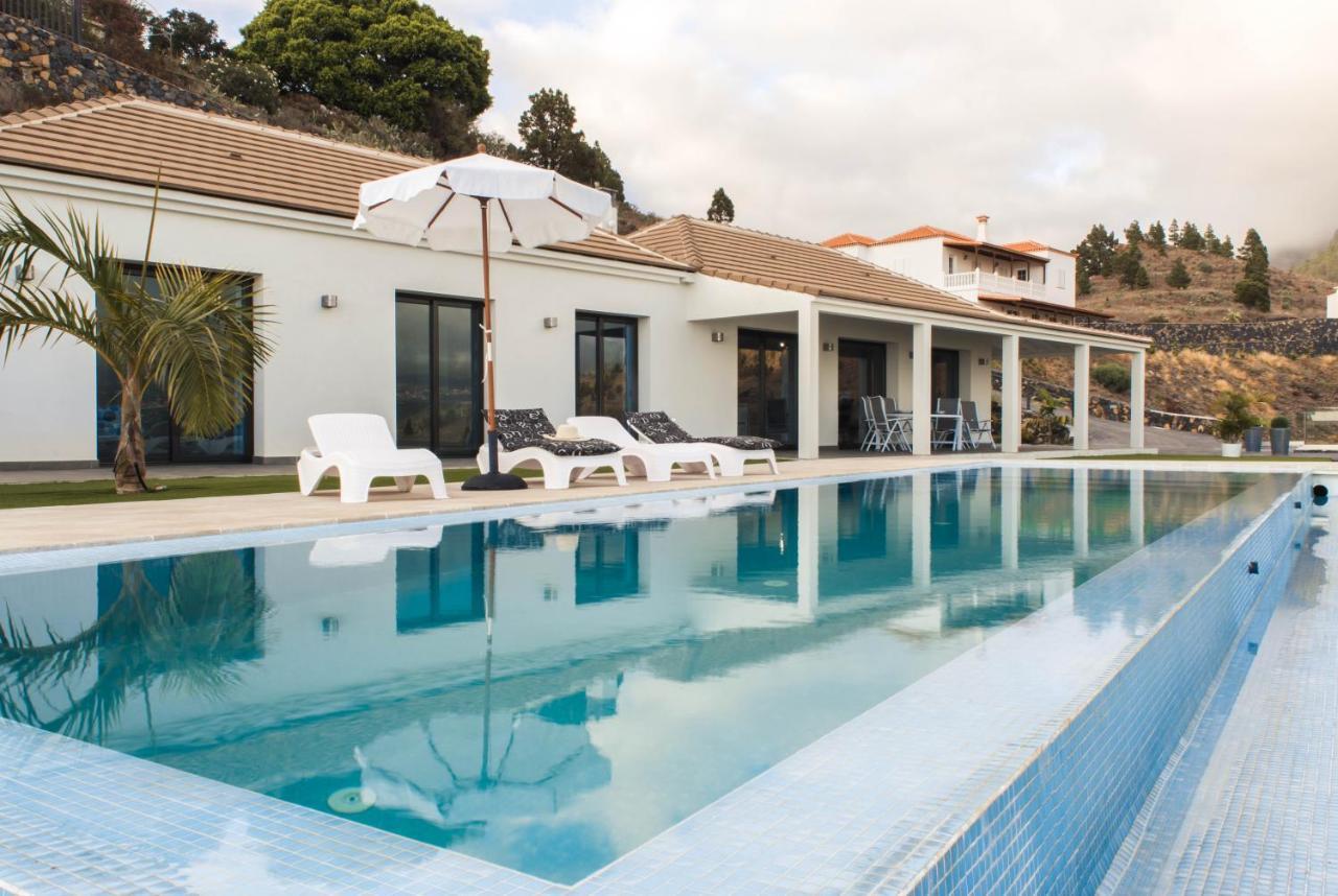 Villa Taburiente El Paso Dış mekan fotoğraf